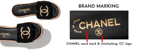 chanel identification bow platform shoes|how to check Chanel shoes.